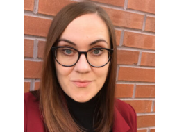 Justyna Bandola-Gill
